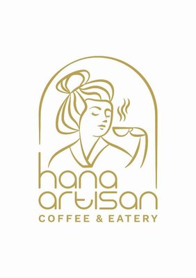 Trademark HANA ARTISAN COFFEE & EATERY