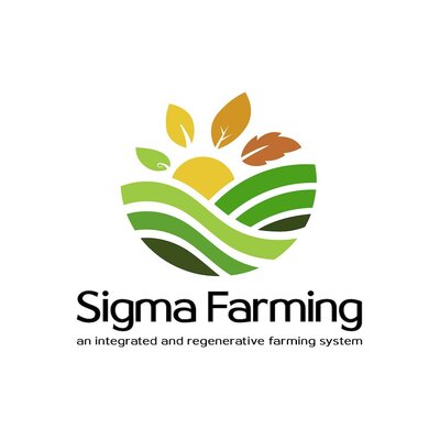 Trademark Sigma Farming