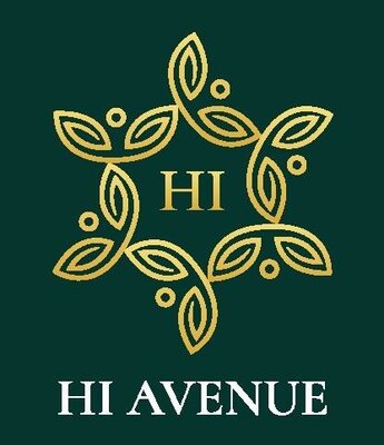 Trademark HI AVENUE