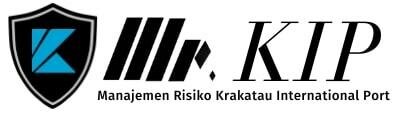 Trademark Mr. KIP Manajemen Risiko Krakatau International Port + Logo