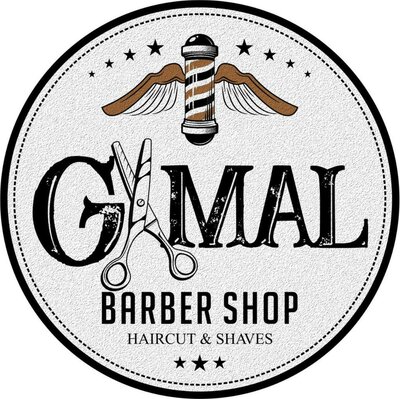 Trademark GAMAL BARBER SHOP