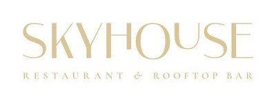 Trademark SKYHOUSE RESTAURANT & ROOFTOP BAR