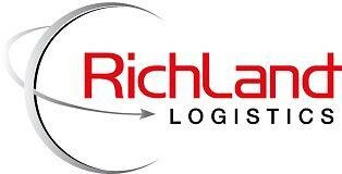 Trademark RICHLAND LOGISTICS + LOGO