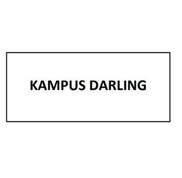 Trademark KAMPUS DARLING