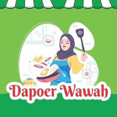 Trademark Dapoer Wawah