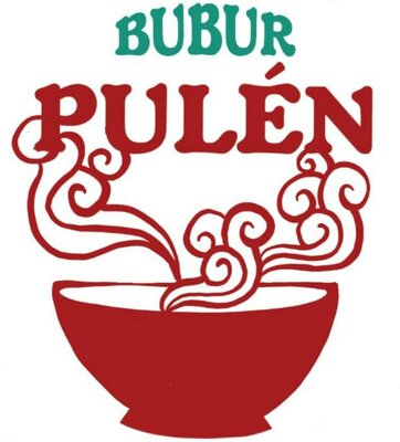 Trademark BUBUR PULEN & LUKISAN