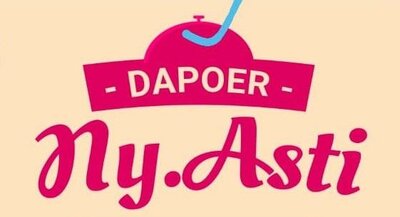 Trademark Dapoer Ny. Asti