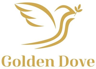 Trademark GOLDEN DOVE