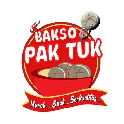 Trademark BAKSO PAK TUK