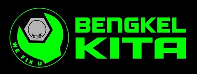 Trademark BENGKEL KITA + Logo