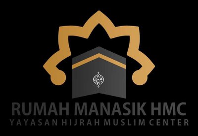 Trademark RUMAH MANASIK HMC + LUKISAN/LOGO