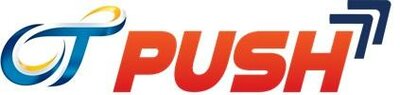 Trademark OT PUSH & Logo