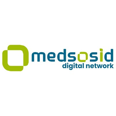 Trademark Medsosid Digital Network