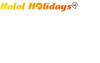 Trademark HALAL HOLIDAYS ID