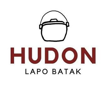 Trademark HUDON LAPO BATAK DAN LUKISAN