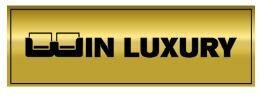 Trademark WIN LUXURY + LOGO