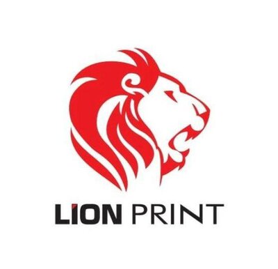 Trademark LION PRINT