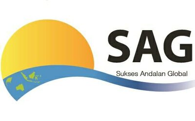 Trademark SAG Sukses Andalan Global & Lukisan