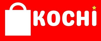 Trademark KOCHI + LOGO