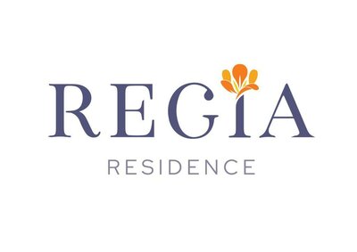 Trademark REGIA RESIDENCE