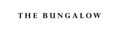 Trademark THE BUNGALOW