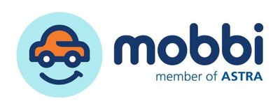 Trademark mobbi & Logo