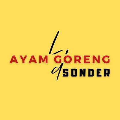 Trademark AYAM GORENG SONDER