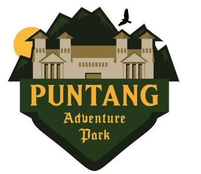 Trademark PUNTANG ADVENTURE PARK