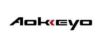 Trademark AOKEYO + Logo