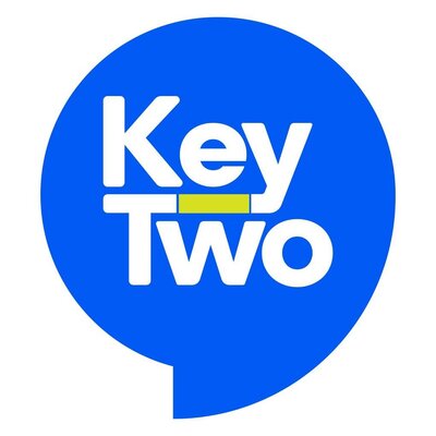 Trademark Key Two