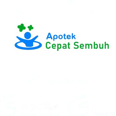 Trademark Apotek Cepat Sembuh