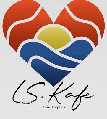 Trademark LOVE STORY KAFE