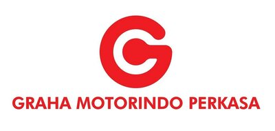 Trademark GRAHA MOTORINDO PERKASA dan Logo