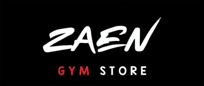 Trademark ZAEN GYM STORE