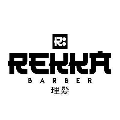 Trademark REKKA BARBER