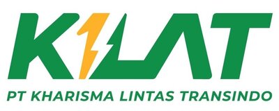 Trademark KLAT KHARISMA LINTAS TRANSINDO dan logo