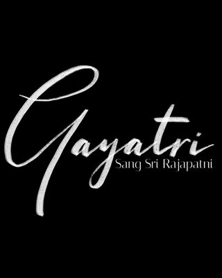 Trademark Gayatri Sang Sri Rajapatni