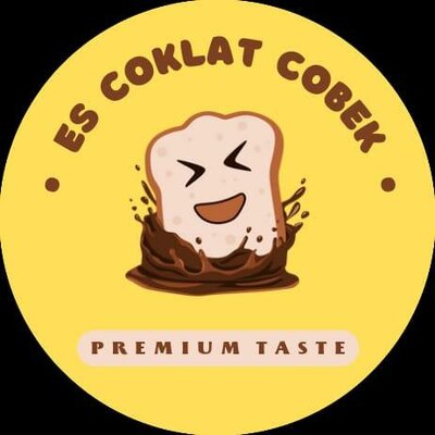 Trademark ES COKLAT COBEK