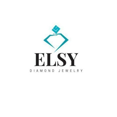 Trademark ELSY DIAMOND JEWELRY & LUKISAN