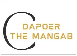 Trademark DAPOER THE MANGAB