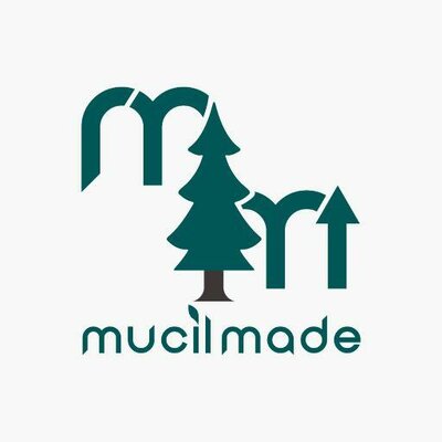 Trademark Mucil Made