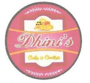 Trademark DHINI'S CAKE & COOKIES