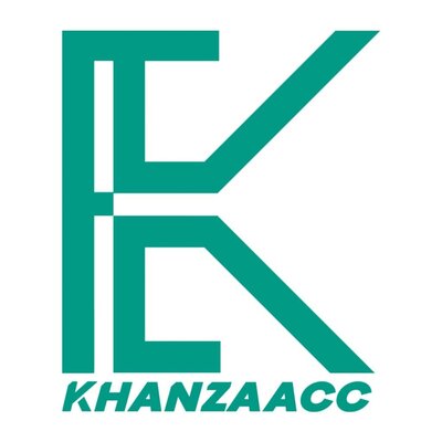 Trademark KHANZAACC & Lukisan