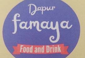 Trademark Dapur Famaya Food and Drink