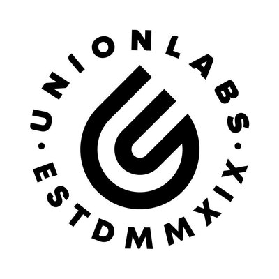 Trademark UNIONLABS ESTD MMXIX + LOGO