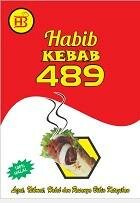 Trademark HABIB KEBAB 489