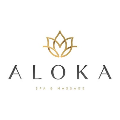 Trademark Aloka Spa & Massage