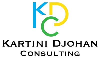 Trademark KDC KARTINI DJOHAN CONSULTING + Logo