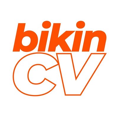 Trademark BikinCV