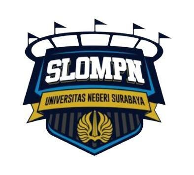 Trademark SLOMPN Universitas Negeri Surabaya